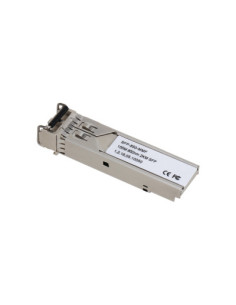 Dahua Technology SFP-850-MMF red modulo transceptor Fibra óptica 100 Mbit s