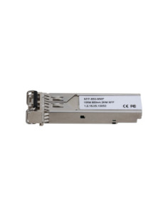 Dahua Technology SFP-850-MMF red modulo transceptor Fibra óptica 100 Mbit s 2