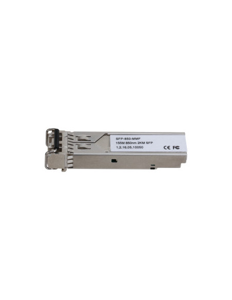 Dahua Technology SFP-850-MMF red modulo transceptor Fibra óptica 100 Mbit s