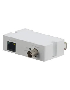 Dahua Technology LR1002-1ET LR1002-1EC Transmisor de red Gris 10, 100 Mbit s