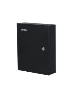 Dahua Technology DHI-ASC2204C-D lector de control de acceso Lector semiinteligente de control de acceso Negro 2