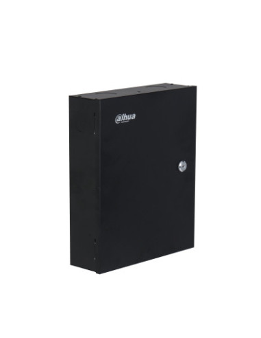 Dahua Technology DHI-ASC2204C-D lector de control de acceso Lector semiinteligente de control de acceso Negro