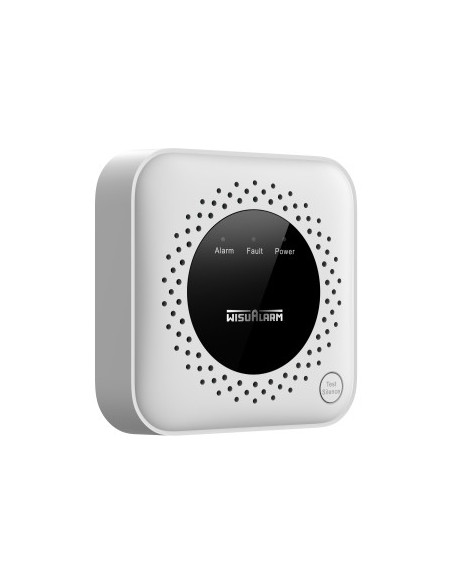 Dahua Technology HY-GA40A detector de gas Metano