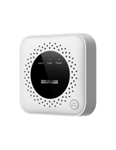 Dahua Technology HY-GA40A detector de gas Metano