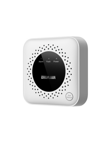 Dahua Technology HY-GA40A detector de gas Metano