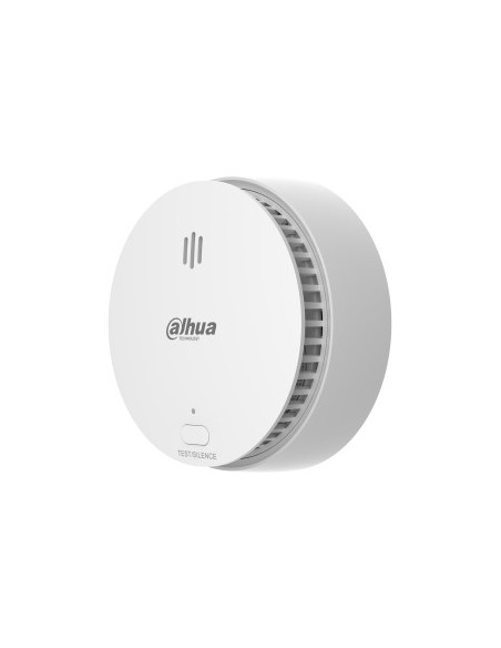 Dahua Technology DHI-HY-SA21A-W2(868) detector de humo Detector fotoeléctrico de reflexión Inalámbrico