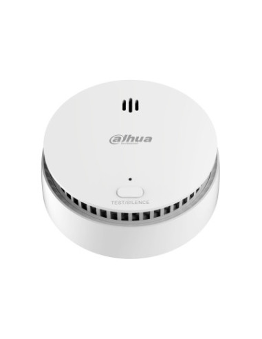 Dahua Technology DHI-HY-SA21A-W2(868) detector de humo Detector fotoeléctrico de reflexión Inalámbrico