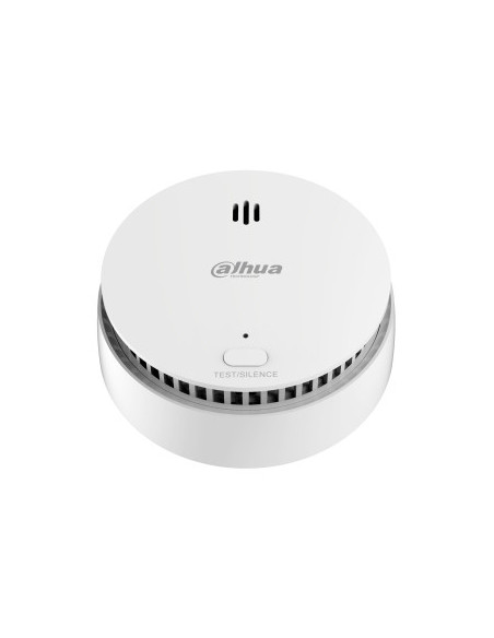 Dahua Technology DHI-HY-SA21A-W2(868) detector de humo Detector fotoeléctrico de reflexión Inalámbrico