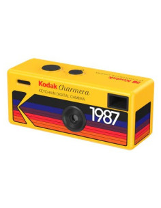 Kodak CHARMERA 1 4" Cámara compacta 1,6 MP CMOS 1440 x 1080 Pixeles Multicolor