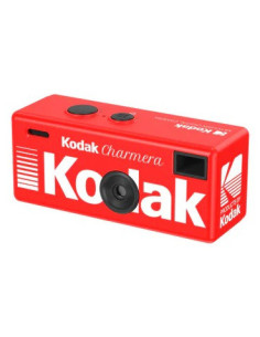 Kodak CHARMERA 1 4" Cámara compacta 1,6 MP CMOS 1440 x 1080 Pixeles Multicolor 2