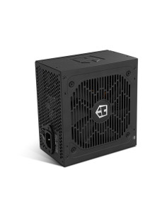 NOX Hummer GDM 750W GOLD unidad de fuente de alimentación 20+4 pin ATX ATX Negro 2