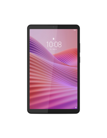 Lenovo Tab One Mediatek 64 GB 22,1 cm (8.7") 4 GB Wi-Fi 5 (802.11ac) Android 14 Gris