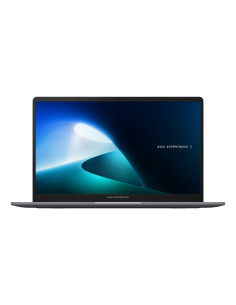 ASUS ExpertBook P1 P1503CVA-S72227 - Ordenador Portátil 15.6" Full HD (Intel Core 5 210H, 16GB RAM, 512GB SSD, Graphics, Sin
