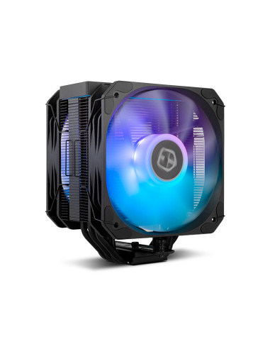 NOX Hummer H-200 ARGB | Cooler CPU ARGB Dual Fan