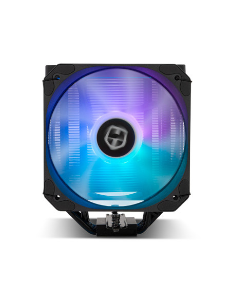 NOX Hummer H-200 ARGB | Cooler CPU ARGB Dual Fan