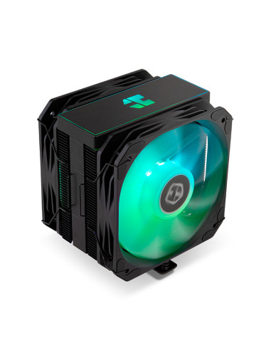 NOX Hummer H-200 ARGB | Cooler CPU ARGB Dual Fan