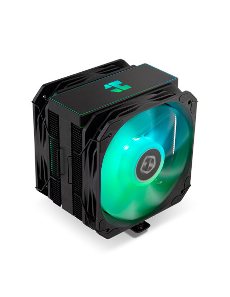 NOX Hummer H-200 ARGB | Cooler CPU ARGB Dual Fan