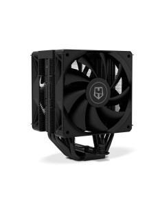 NOX Hummer H-200 LCD | Cooler CPU LCD Dual Fan