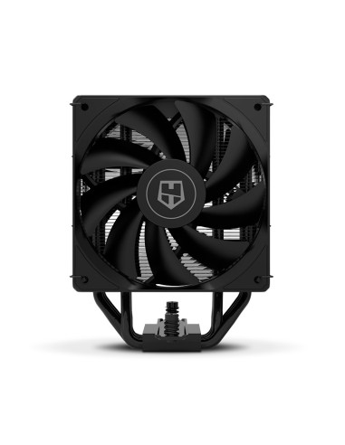NOX Hummer H-200 LCD | Cooler CPU LCD Dual Fan