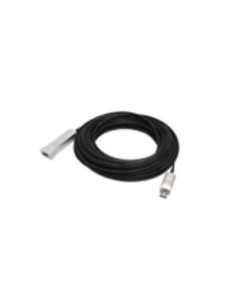 AVer 064AUSB--CC5 cable USB USB 3.2 Gen 1 (3.1 Gen 1) 10 m USB A Negro