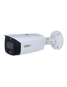 Dahua Technology WizSense IPC-HFW3449T1-ZAS-PV Bala (forma) Cámara de seguridad IP Interior y exterior 2688 x 1520 Pixeles