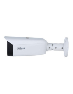 Dahua Technology WizSense IPC-HFW3449T1-ZAS-PV Bala (forma) Cámara de seguridad IP Interior y exterior 2688 x 1520 Pixeles 2