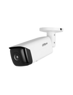 Dahua Technology WizSense IPC-HFW3441T-AS-P Bala (forma) Cámara de seguridad IP Interior y exterior 2688 x 1520 Pixeles 2