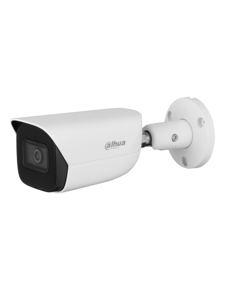 Dahua Technology WizMind IPC-HFW5842E-ASE-0280B-S3 cámara de vigilancia Bala (forma) Cámara de seguridad IP Interior 3840 x