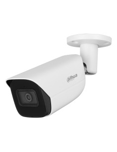 Dahua Technology WizMind IPC-HFW5842E-ASE-0280B-S3 cámara de vigilancia Bala (forma) Cámara de seguridad IP Interior 3840 x 2