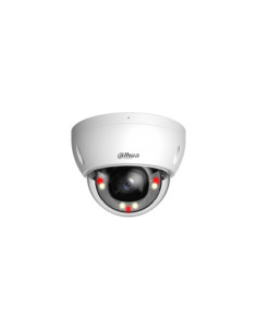 Dahua Technology WizSense IPC-HDBW2449E-S-IL-0280B cámara de vigilancia Almohadilla Cámara de seguridad IP Exterior 2688 x 1520