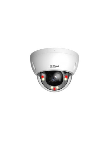 Dahua Technology WizSense IPC-HDBW2449E-S-IL-0280B cámara de vigilancia Almohadilla Cámara de seguridad IP Exterior 2688 x 1520