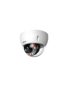 Dahua Technology WizSense IPC-HDBW2449E-S-IL-0280B cámara de vigilancia Almohadilla Cámara de seguridad IP Exterior 2688 x 1520 2