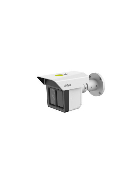 Dahua Technology WizMind DH-IPC-MFW5241T2P-E3-ASE-0360 1200 2500B cámara de vigilancia Torreta Cámara de seguridad IP Interior
