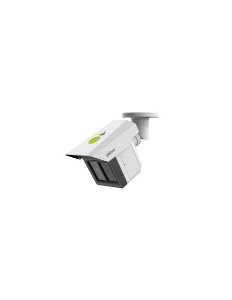 Dahua Technology WizMind DH-IPC-MFW5241T2P-E3-ASE-0360 1200 2500B cámara de vigilancia Torreta Cámara de seguridad IP Interior