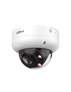 Dahua Technology WizSense DH-IPC-HDBW3849R-ZAS-IL-27135 cámara de vigilancia Almohadilla Cámara de seguridad IP Interior y