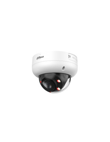 Dahua Technology WizSense DH-IPC-HDBW3849R-ZAS-IL-27135 cámara de vigilancia Almohadilla Cámara de seguridad IP Interior y
