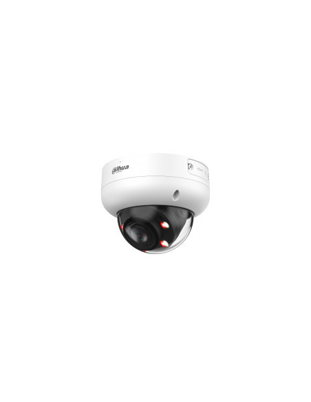 Dahua Technology WizSense DH-IPC-HDBW3849R-ZAS-IL-27135 cámara de vigilancia Almohadilla Cámara de seguridad IP Interior y
