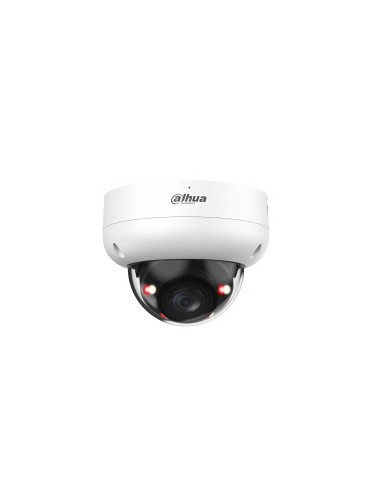 Dahua Technology WizSense DH-IPC-HDBW3849R-ZAS-IL-27135 cámara de vigilancia Almohadilla Cámara de seguridad IP Interior y
