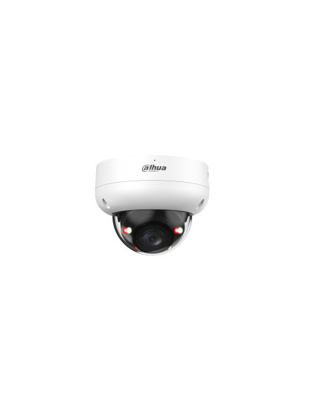 Dahua Technology WizSense DH-IPC-HDBW3849R-ZAS-IL-27135 cámara de vigilancia Almohadilla Cámara de seguridad IP Interior y