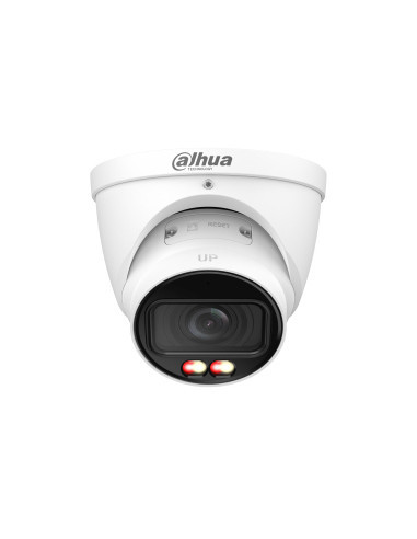 Dahua Technology Almohadilla Cámara de seguridad IP Exterior 3288 x 1850 Pixeles Techo