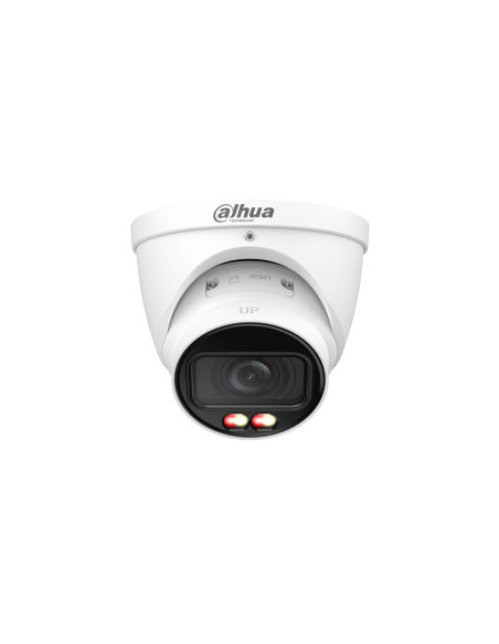 Dahua Technology Almohadilla Cámara de seguridad IP Exterior 3288 x 1850 Pixeles Techo