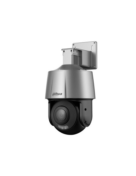 Dahua Technology SD3A400-GNP-B-PV Esférico Cámara de seguridad IP Interior y exterior 2560 x 1440 Pixeles Techo pared