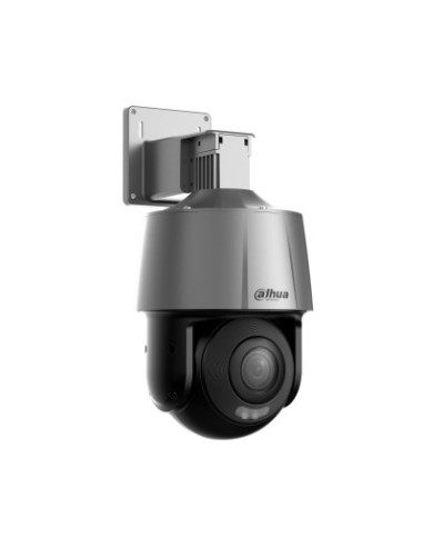 Dahua Technology SD3A400-GNP-B-PV Esférico Cámara de seguridad IP Interior y exterior 2560 x 1440 Pixeles Techo pared