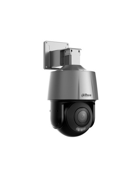 Dahua Technology SD3A400-GNP-B-PV Esférico Cámara de seguridad IP Interior y exterior 2560 x 1440 Pixeles Techo pared