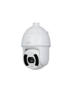 Dahua Technology WizSense SD6CE245GB-HNR Esférico Cámara de seguridad IP Interior y exterior 1920 x 1080 Pixeles Techo
