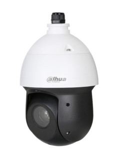 Dahua Technology WizSense DH-SD49825GB-HNR cámara de vigilancia Almohadilla Cámara de seguridad IP Interior y exterior 3840 x