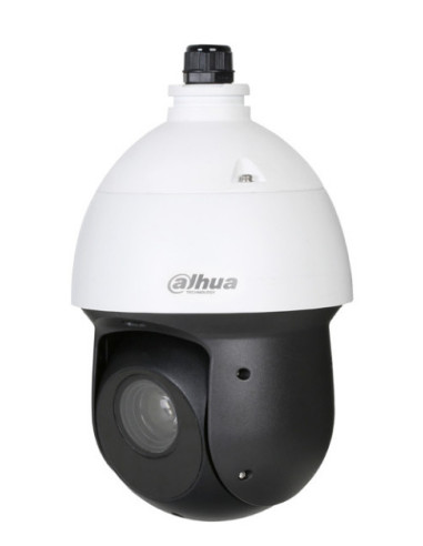 Dahua Technology WizSense DH-SD49825GB-HNR cámara de vigilancia Almohadilla Cámara de seguridad IP Interior y exterior 3840 x
