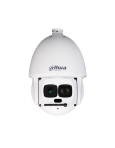 Dahua Technology WizMind DH-SD6AL445GB-HNV cámara de vigilancia Esférico Cámara de seguridad IP Interior y exterior 2560 x 1440