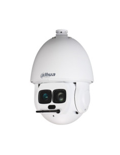 Dahua Technology WizMind DH-SD6AL445GB-HNV cámara de vigilancia Esférico Cámara de seguridad IP Interior y exterior 2560 x 1440 2