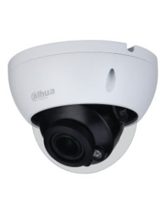 Dahua Technology WizSense HAC-HDBW1500R-Z Torreta Cámara de seguridad IP Interior y exterior 2880 x 1620 Pixeles Techo pared